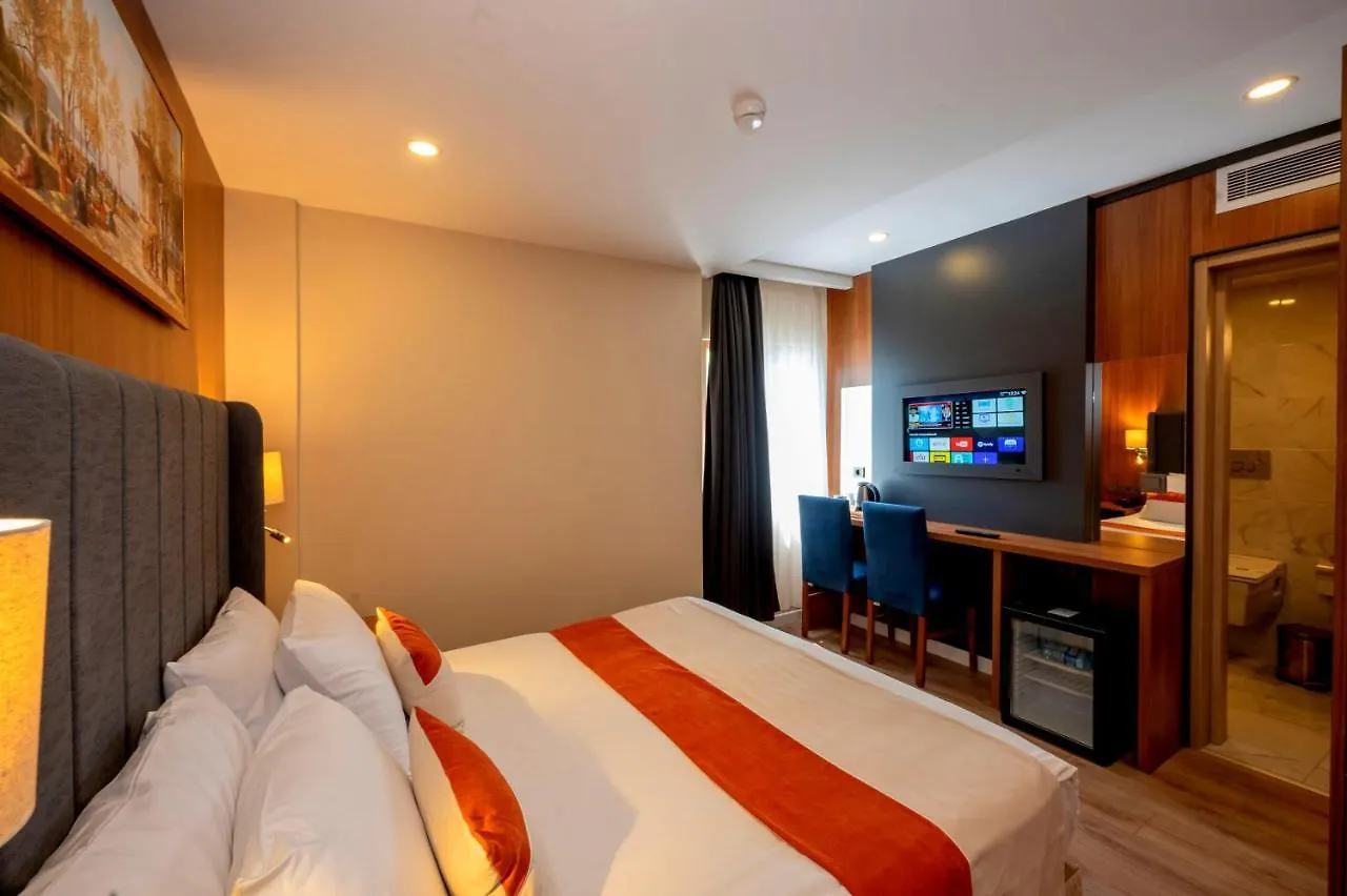 Harmony Hotel Istanbul & Spa