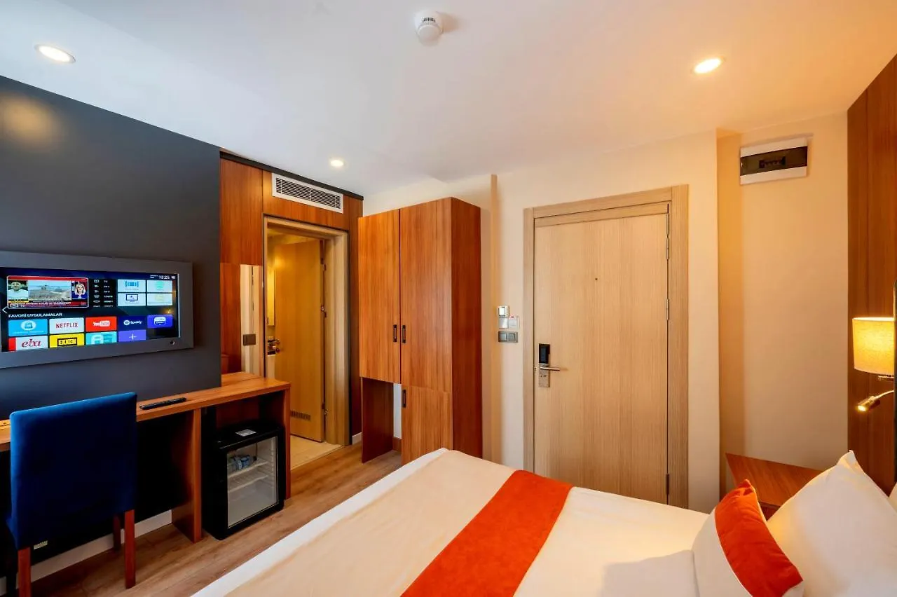 Harmony Hotel Istanbul & Spa