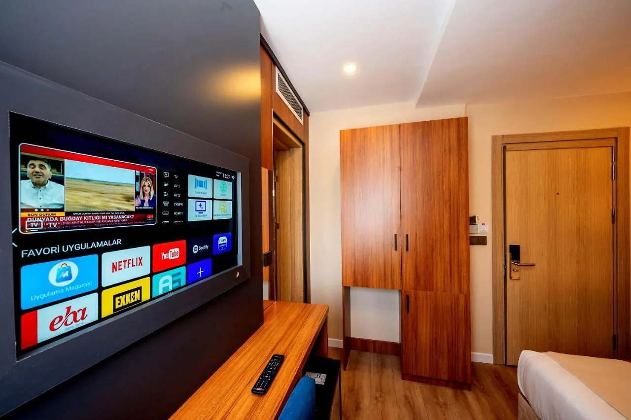 Harmony Hotel Istanbul & Spa