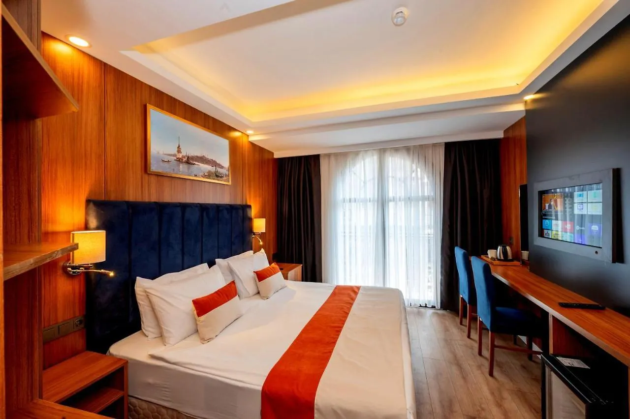Harmony Hotel Istanbul & Spa
