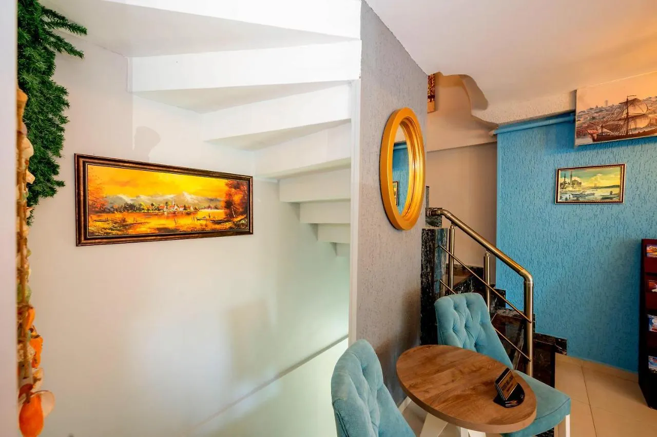 ****  Harmony Hotel Istanbul & Spa Turkey