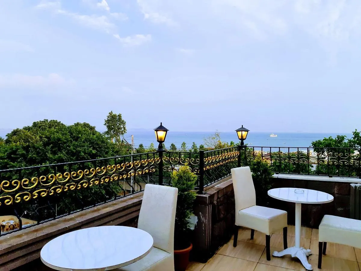 Harmony Hotel Istanbul & Spa