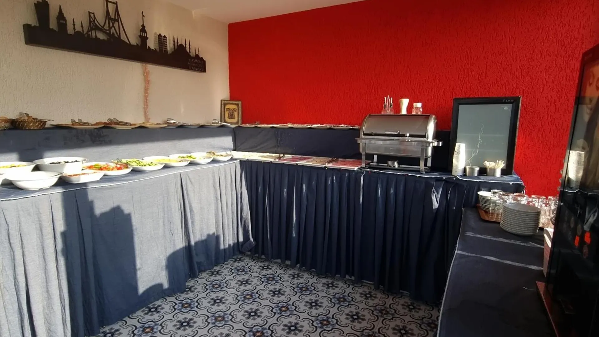 Harmony Hotel Istanbul & Spa