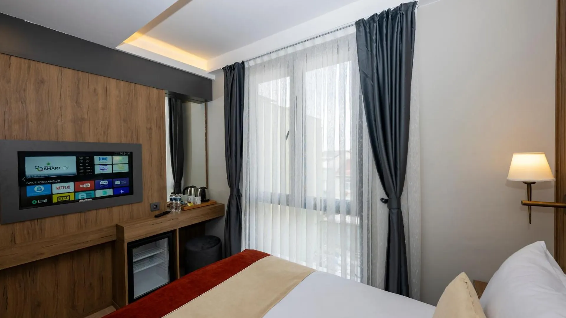 Harmony Hotel Istanbul & Spa