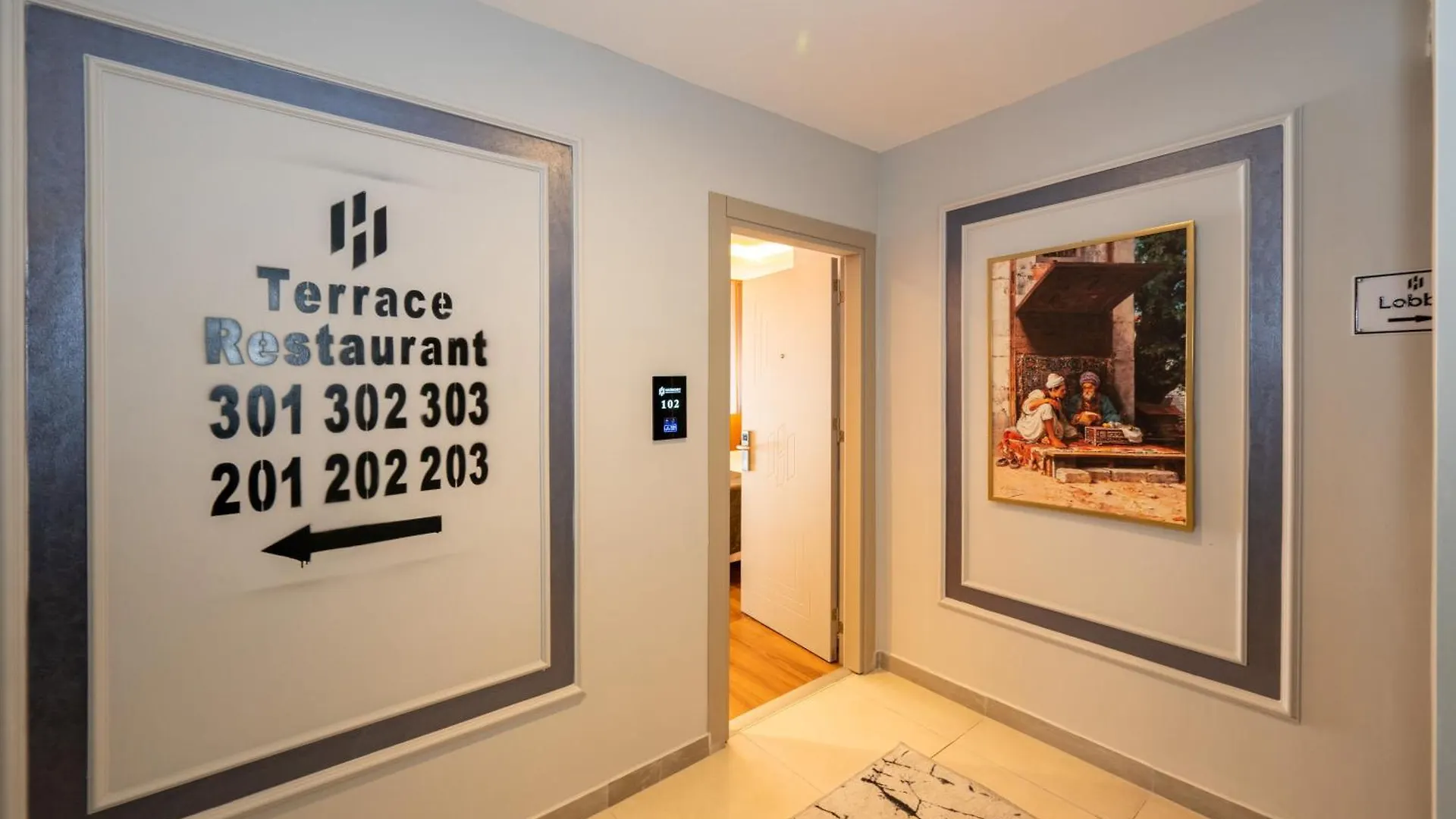 ****  Harmony Hotel Istanbul & Spa Turcia