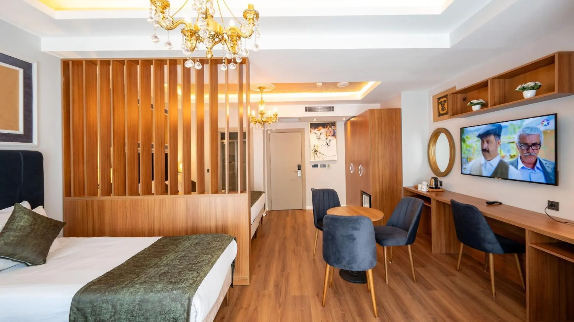 Harmony Hotel Istanbul & Spa
