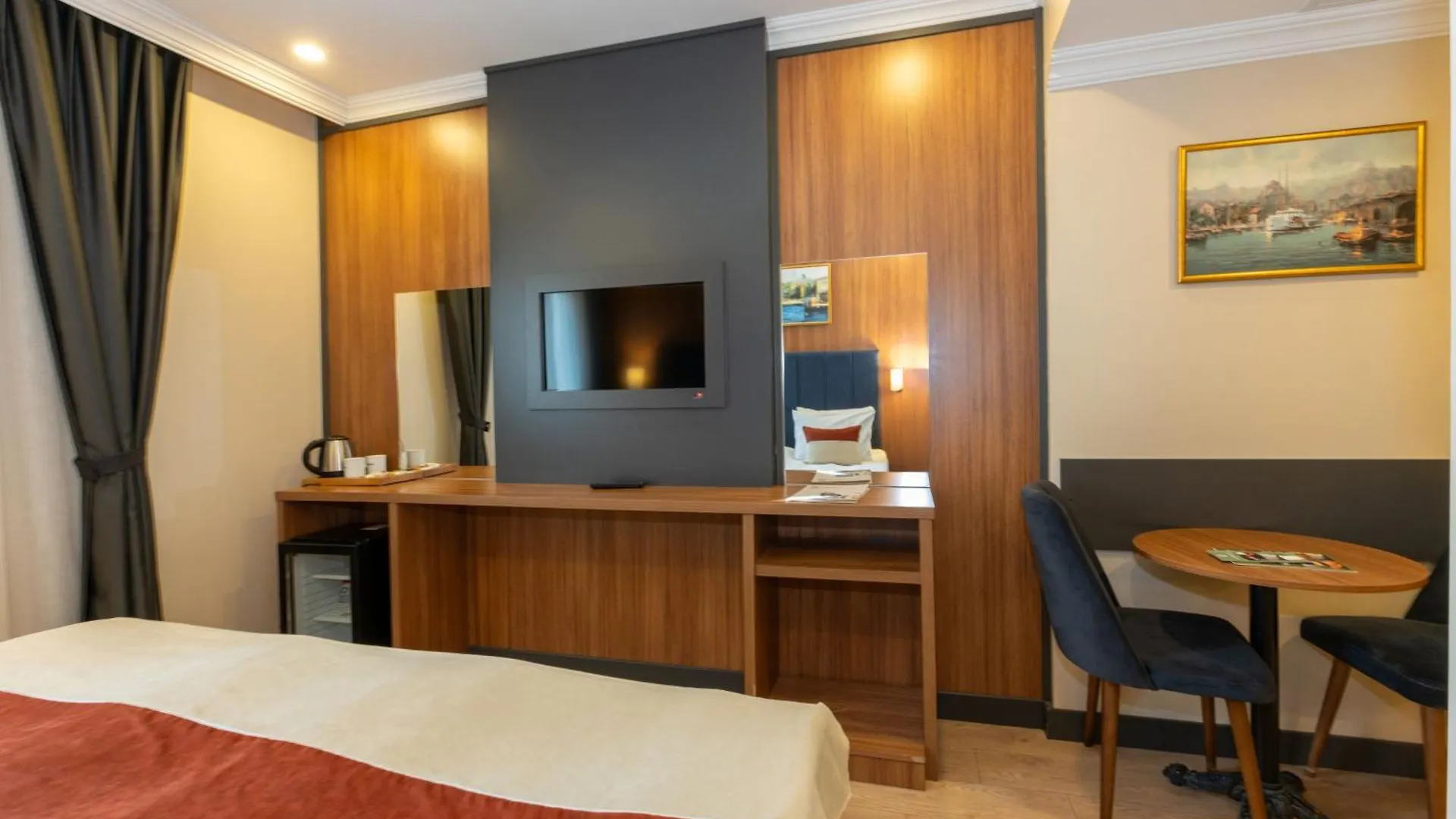 Harmony Hotel Istanbul & Spa