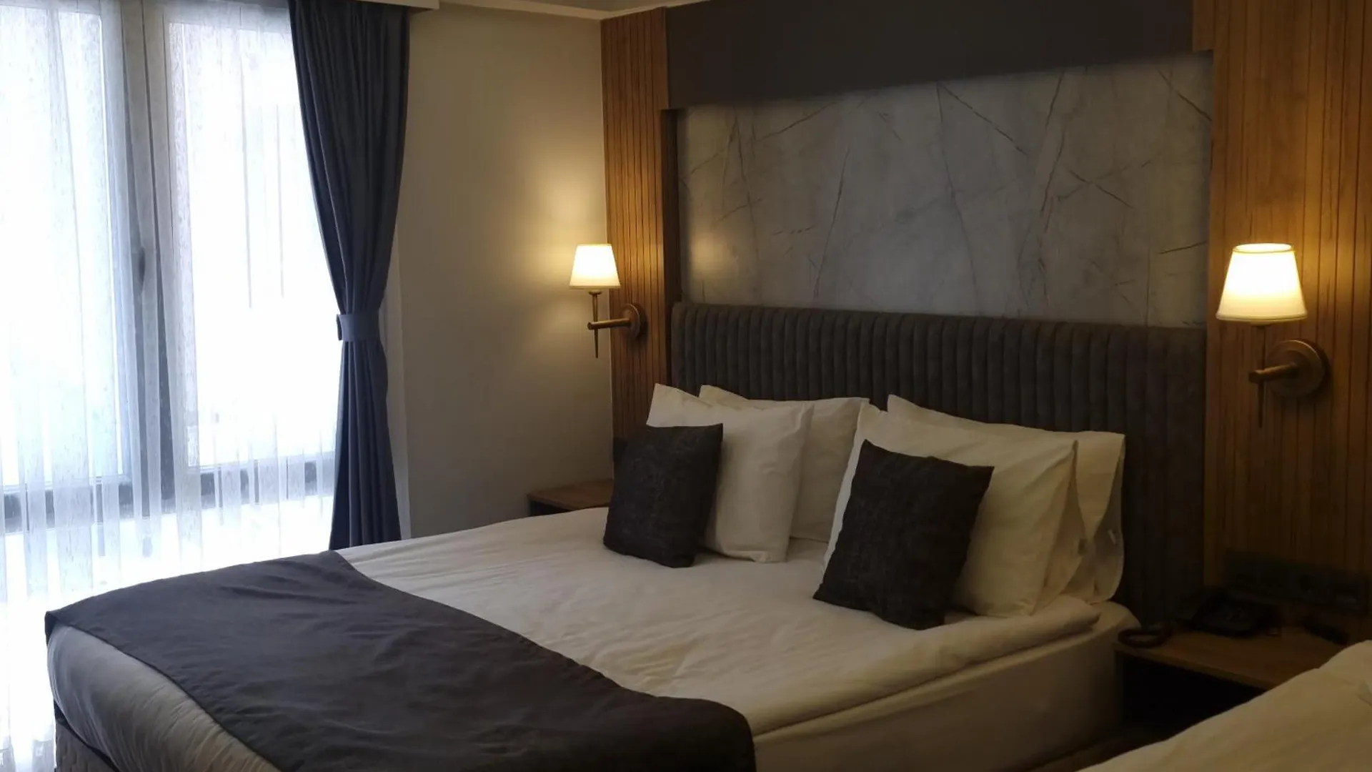Harmony Hotel Istanbul & Spa 4*,