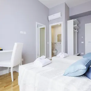  Bed & Breakfast La Terrazza Di Jenny Italia