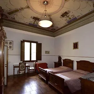  Bed & Breakfast Borgo Oblate Italia