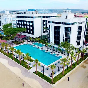 Royal G Max Albanie