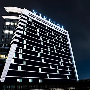 Windsor & Convention Center اسطنبول