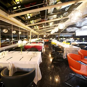 Otel Cartoon, İstanbul