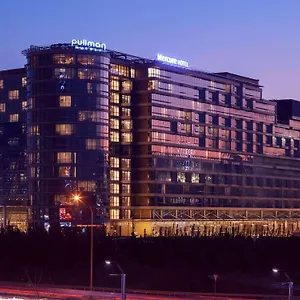 Hotel Pullman Hotel&convention Center
