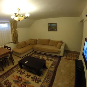 Blue Eye Apartament