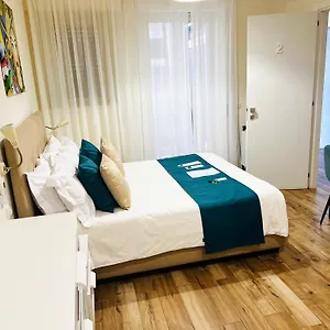  Bed & Breakfast Khome Italia