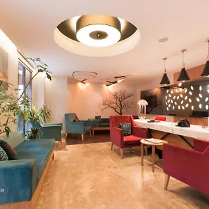 Apart Otel Carina Park Nisantasi, İstanbul