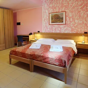 *** Hotel Trento Italia