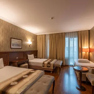 Otel Nova Plaza Boutique &, İstanbul
