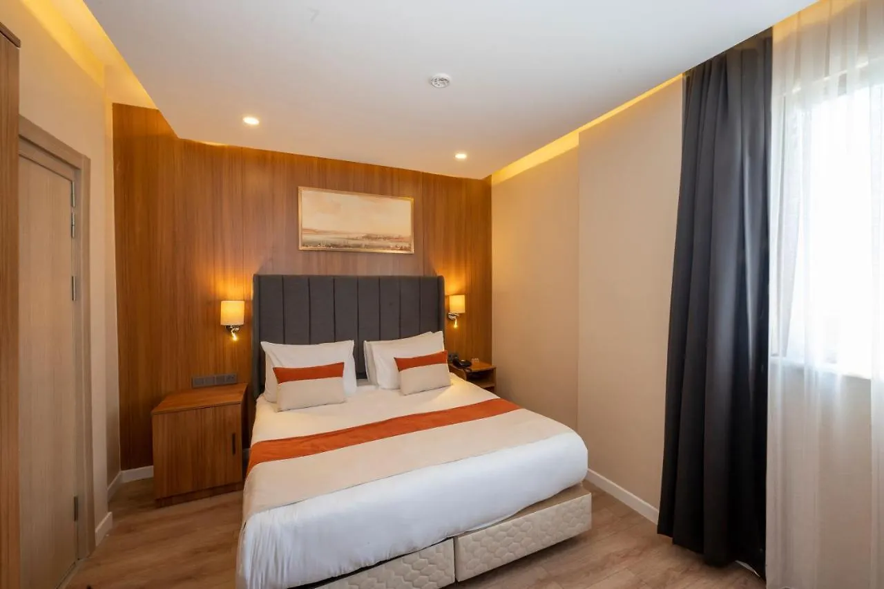 Harmony Hotel Istanbul & Spa