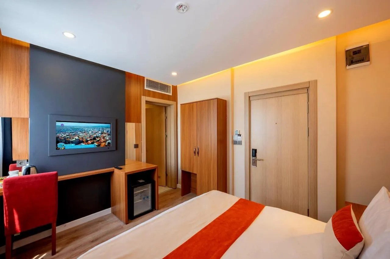 Harmony Hotel Istanbul & Spa