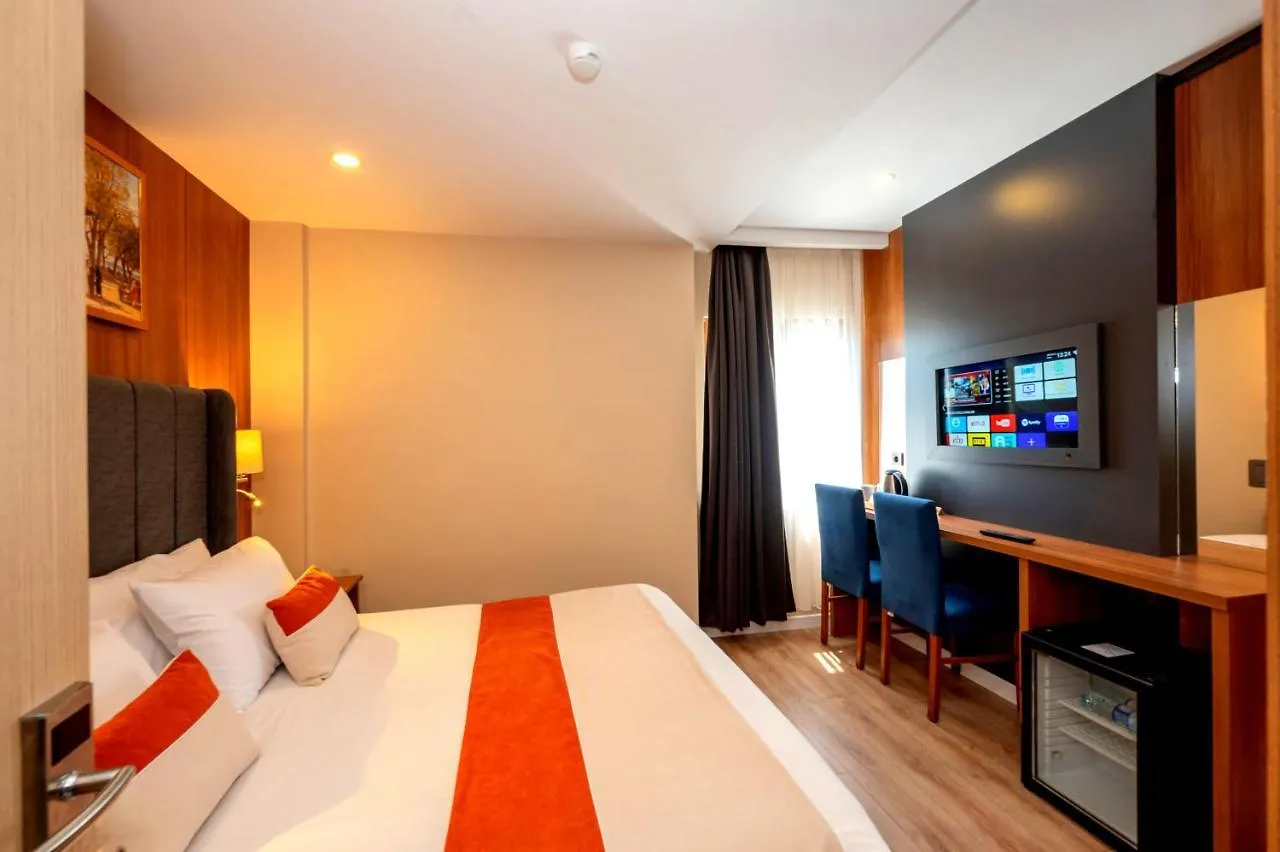 Harmony Hotel Istanbul & Spa