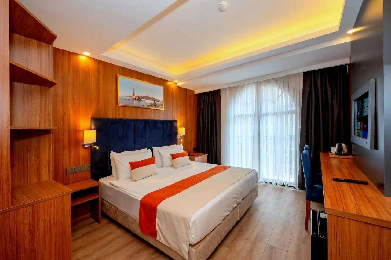 Harmony Hotel Istanbul & Spa