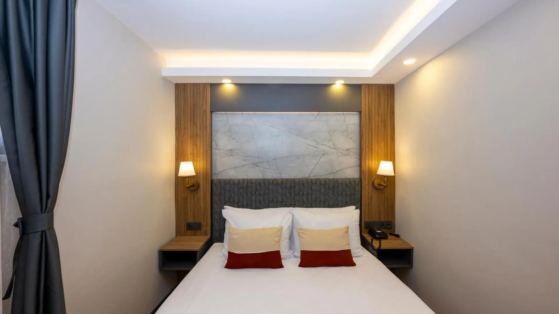 Harmony Hotel Istanbul & Spa