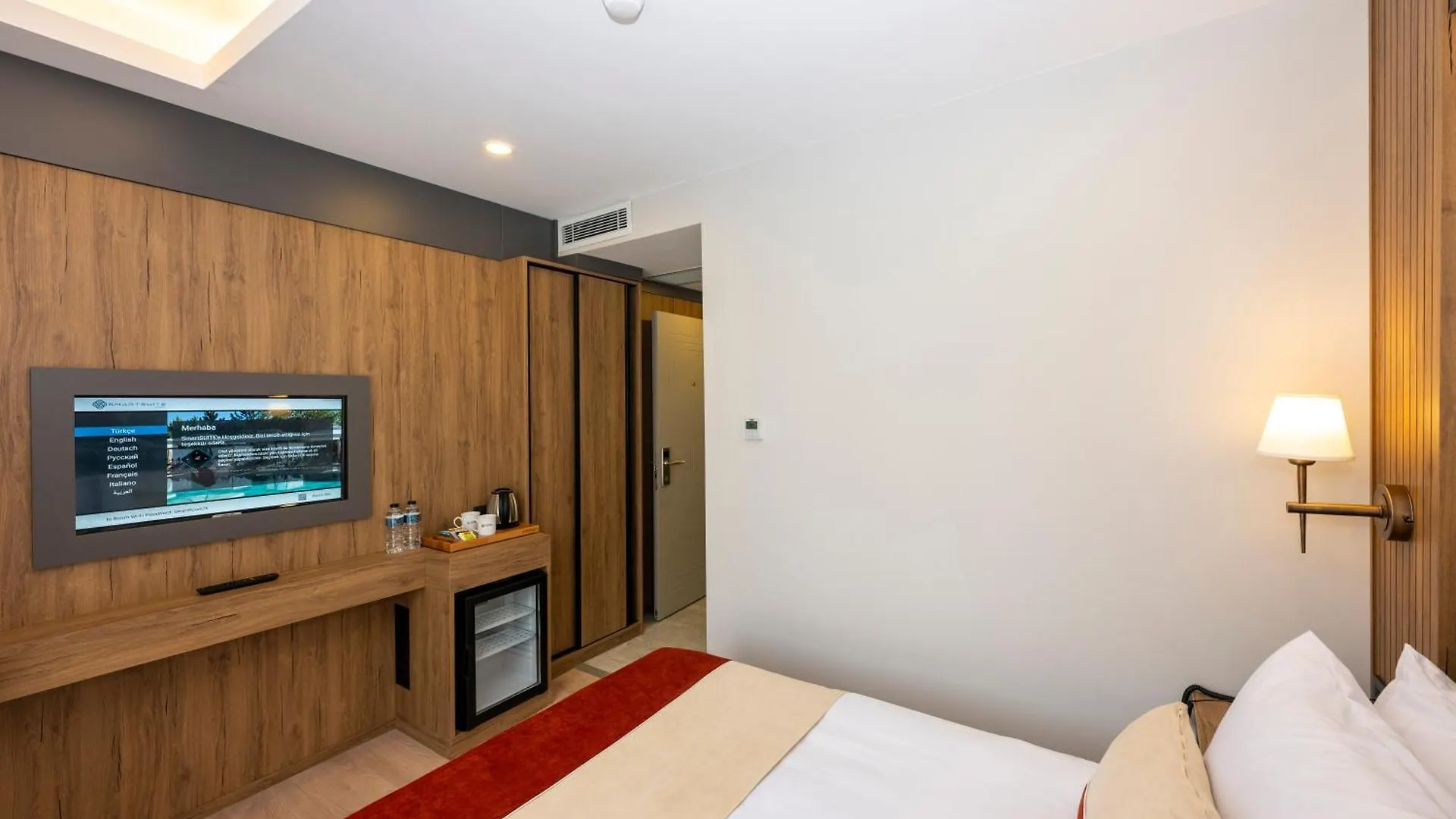 ****  Harmony Hotel Istanbul & Spa Turkey