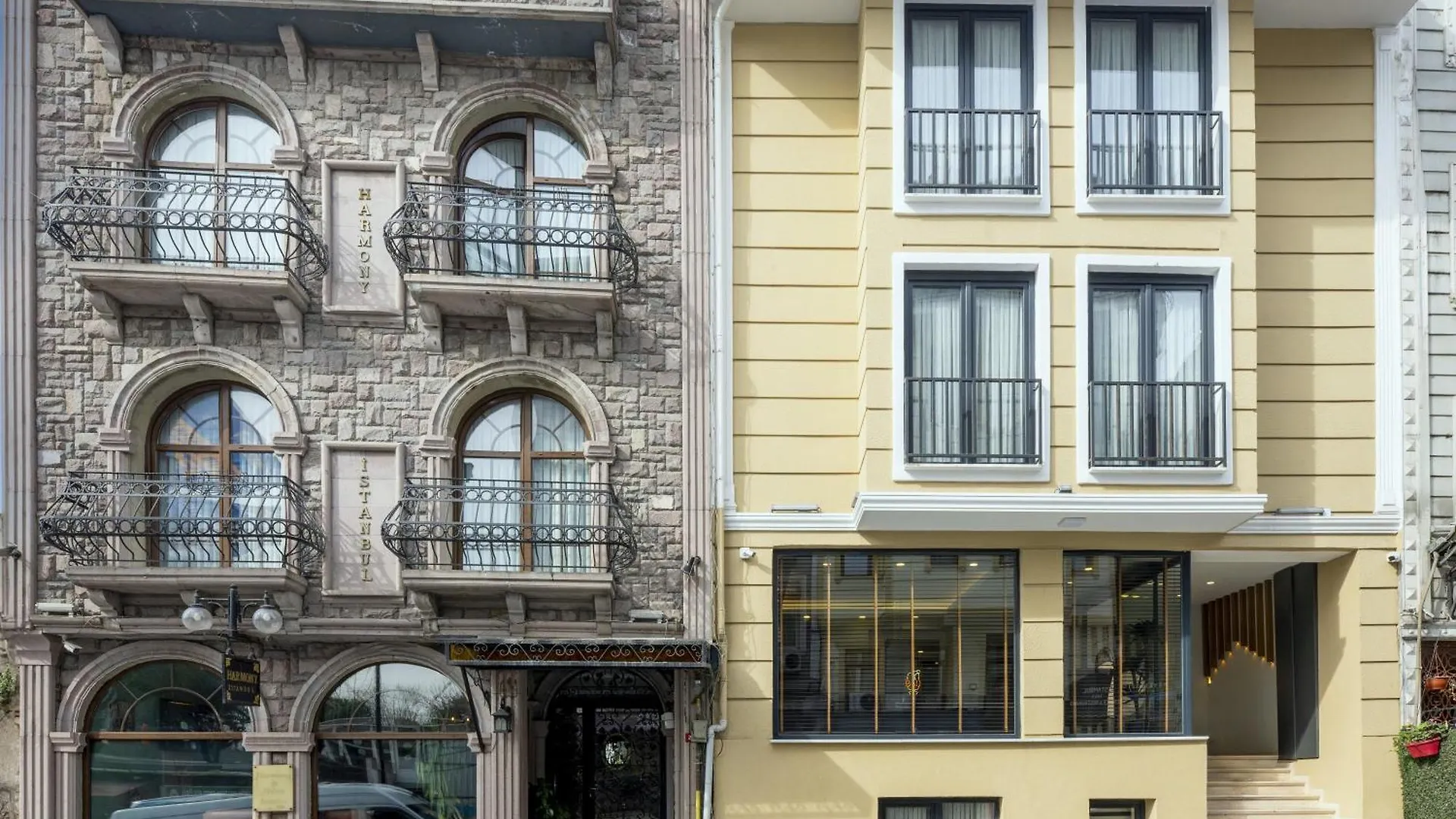 ****  Harmony Hotel Istanbul & Spa Turkey