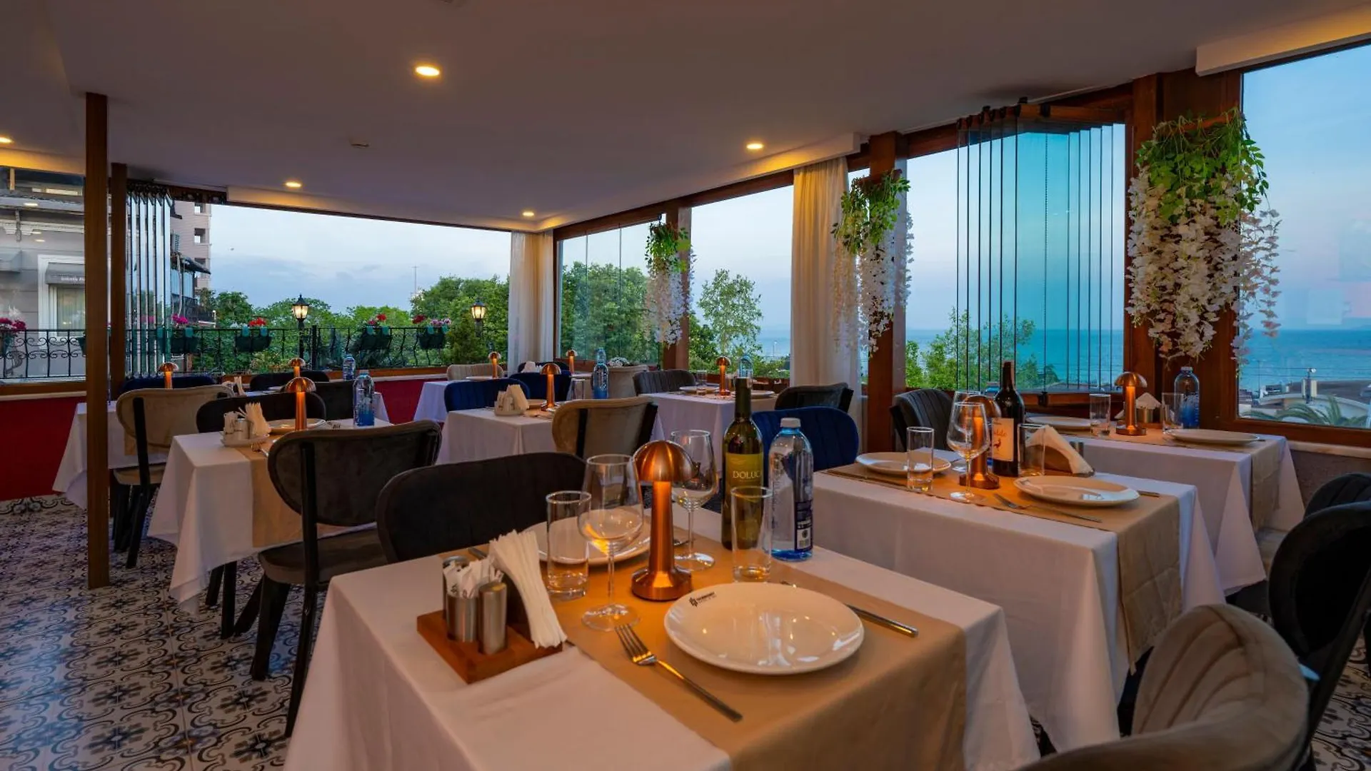 Harmony Hotel Istanbul & Spa Turkey
