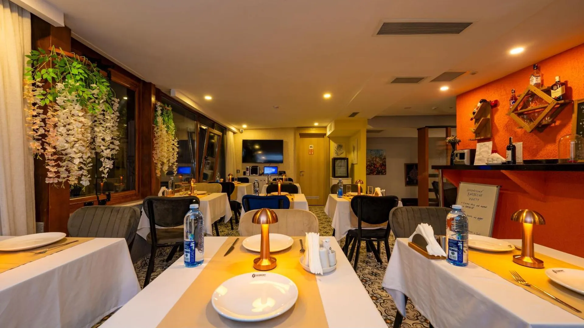 Harmony Hotel Istanbul & Spa