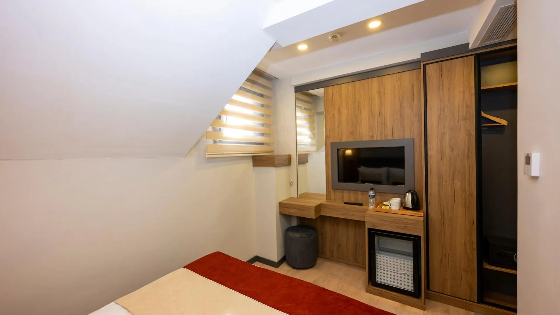 Harmony Hotel Istanbul & Spa Turchia