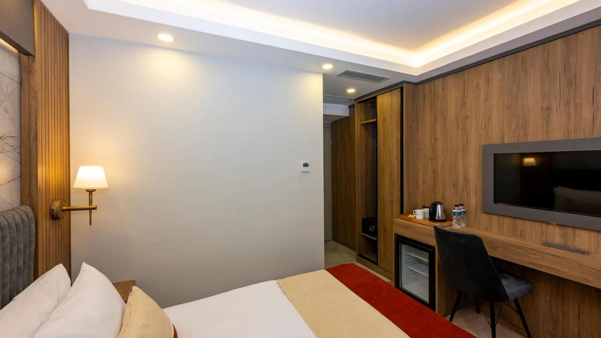 Harmony Hotel Istanbul & Spa 4*,  Turchia