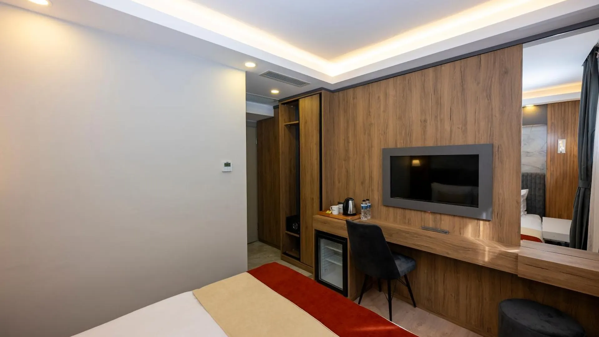 ****  Harmony Hotel Istanbul & Spa Turkey