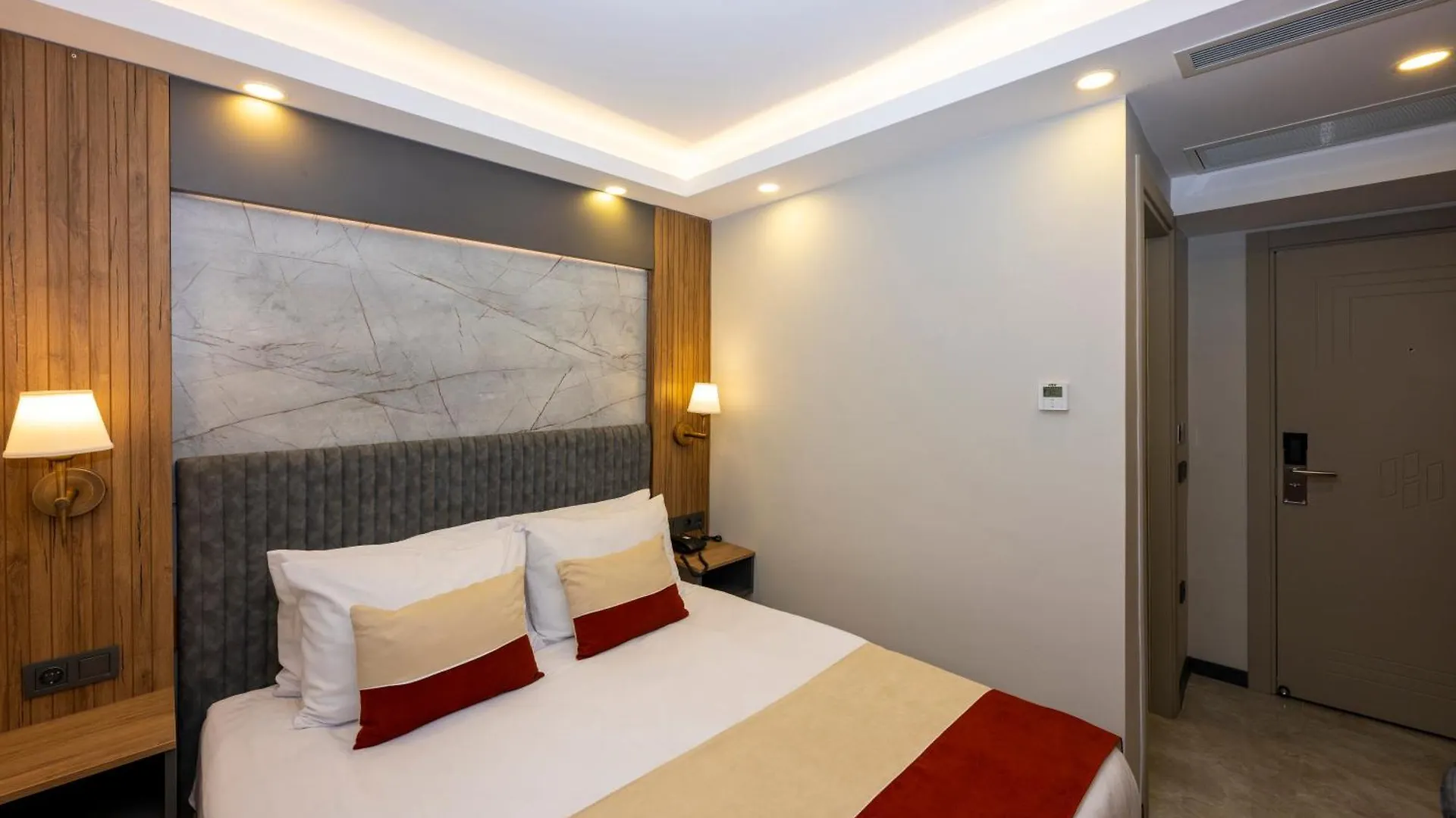 Harmony Hotel Istanbul & Spa