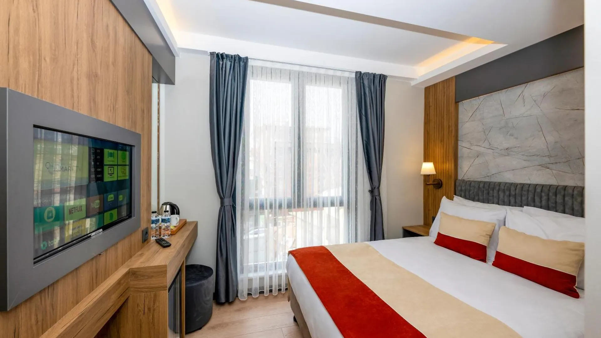Harmony Hotel Istanbul & Spa