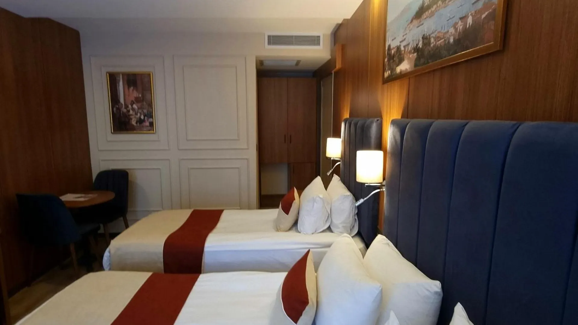 ****  Harmony Hotel Istanbul & Spa Turkey