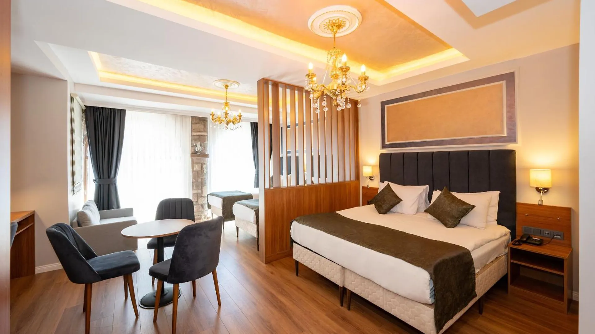****  Harmony Hotel Istanbul & Spa Türkei