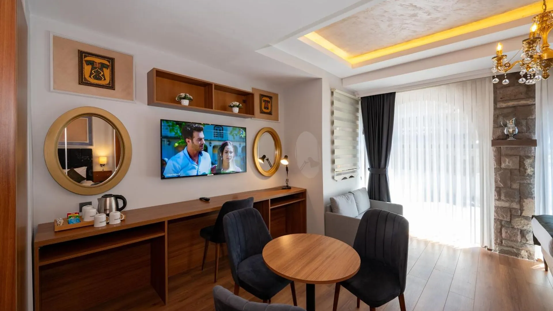 Harmony Hotel Istanbul & Spa