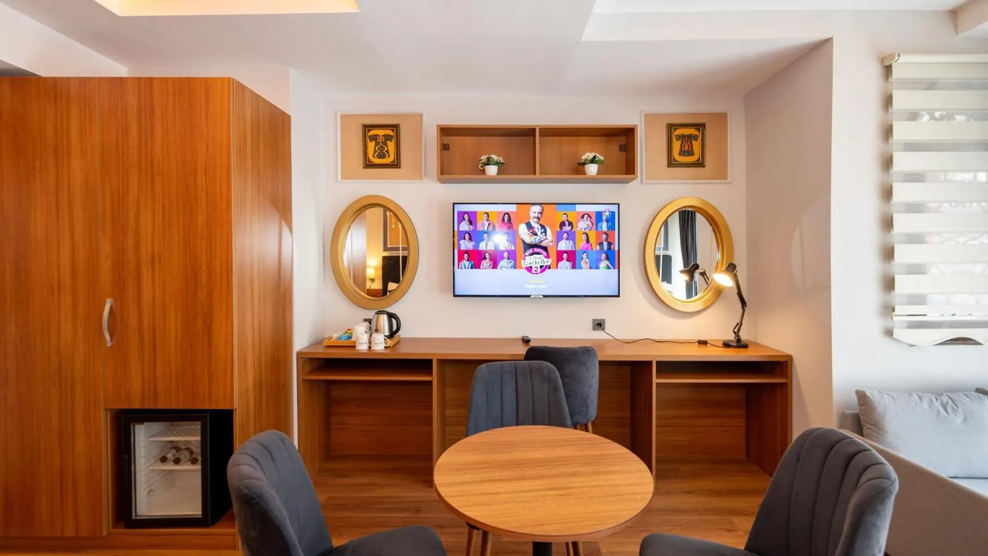 Harmony Hotel Istanbul & Spa