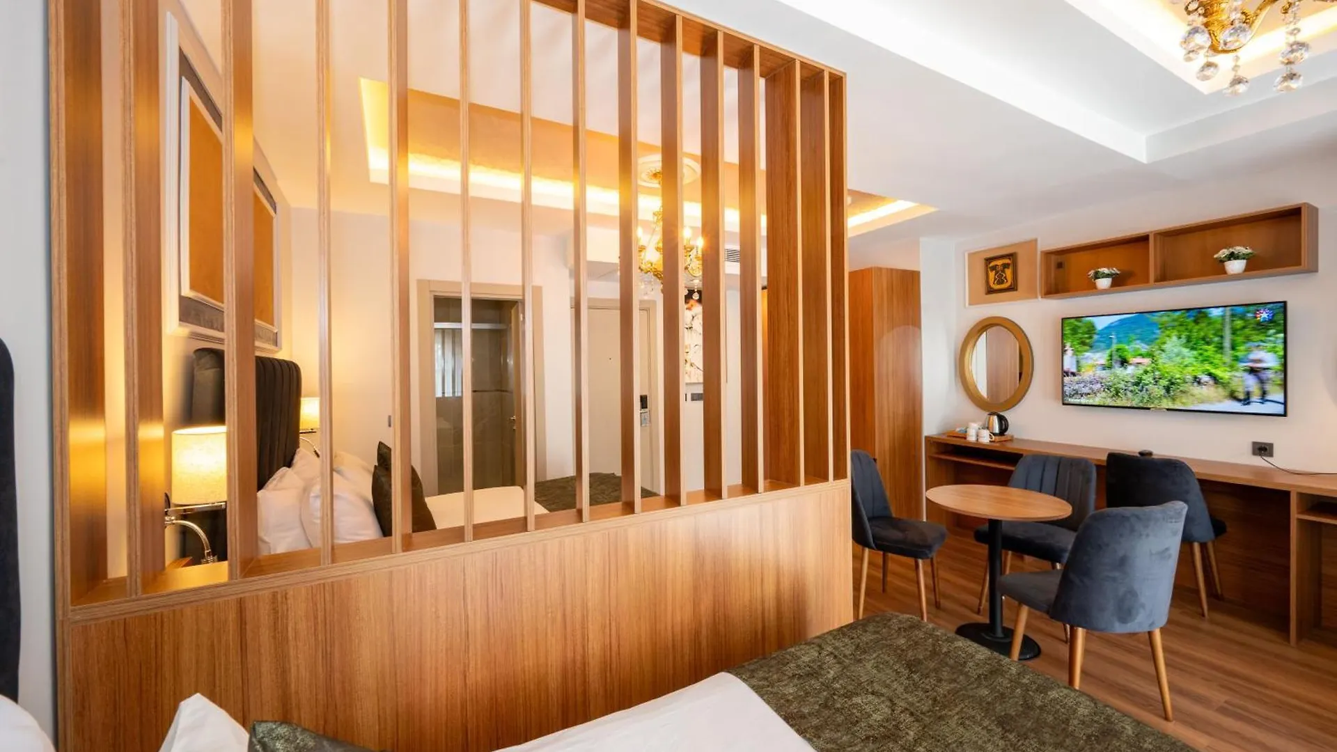 Harmony Hotel Istanbul & Spa