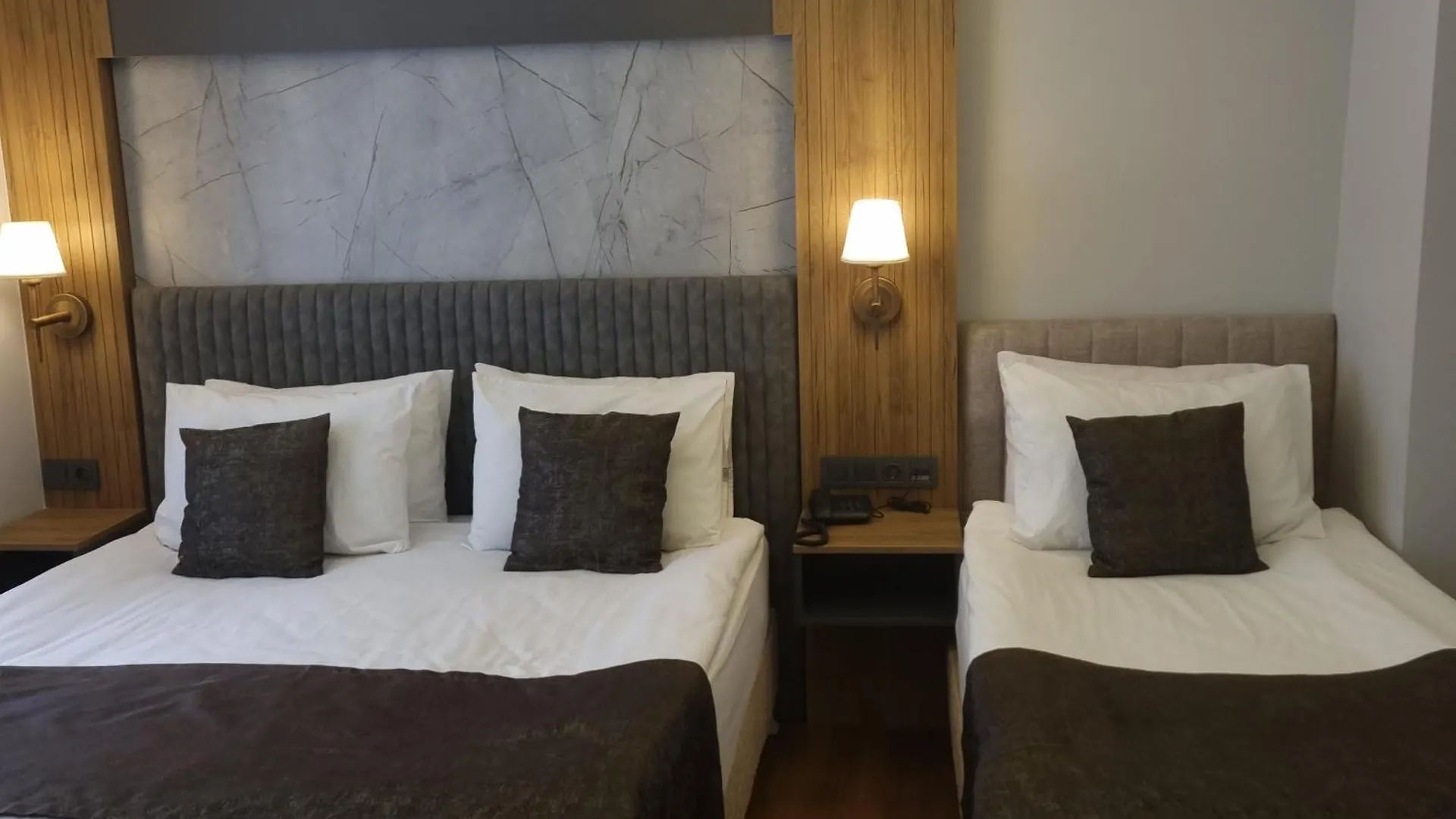 Harmony Hotel Istanbul & Spa