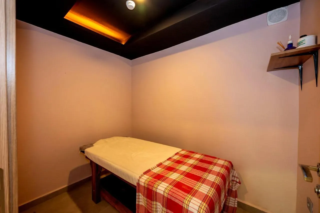 Harmony Hotel Istanbul & Spa Turcia