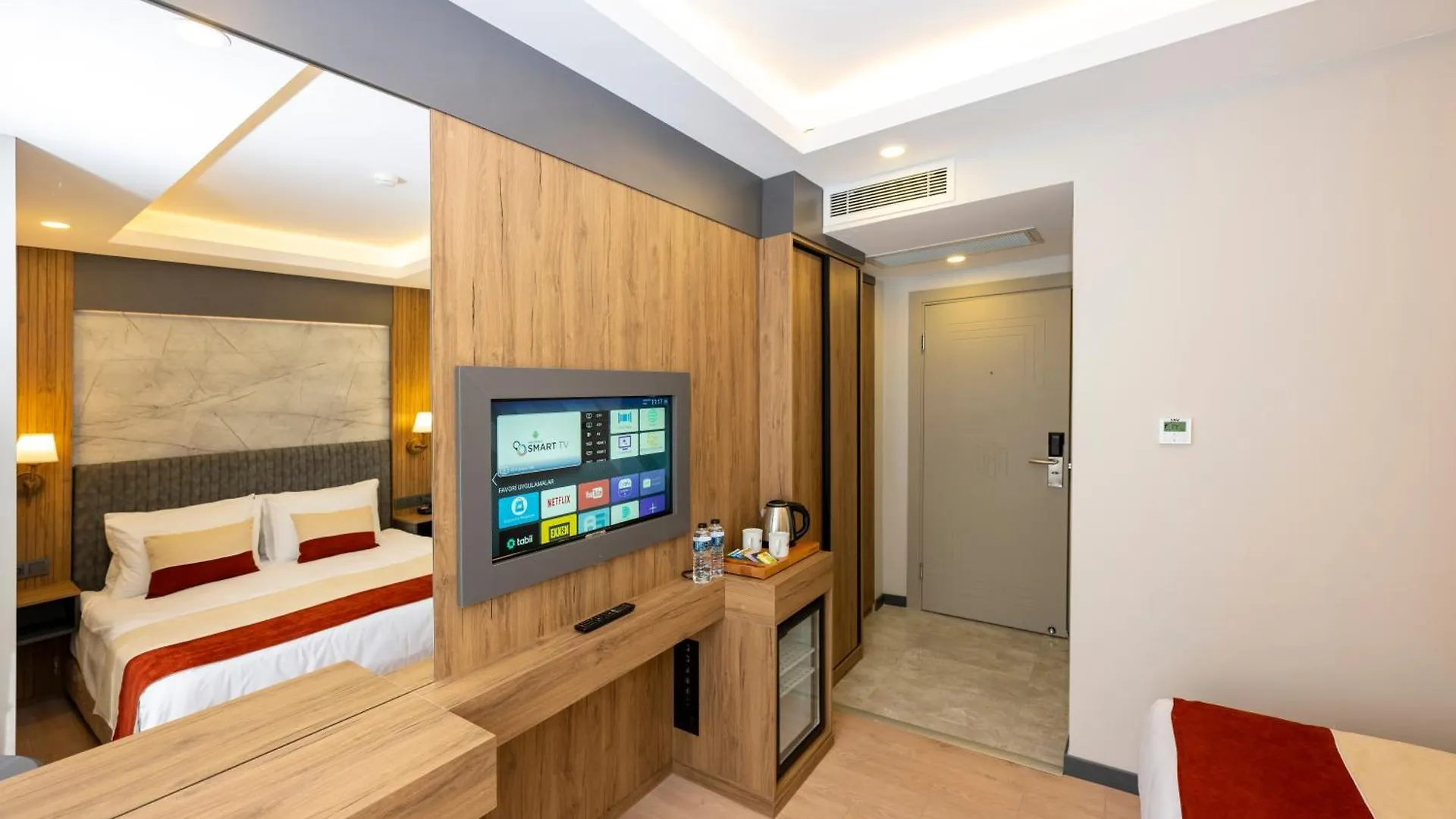 Harmony Hotel Istanbul & Spa