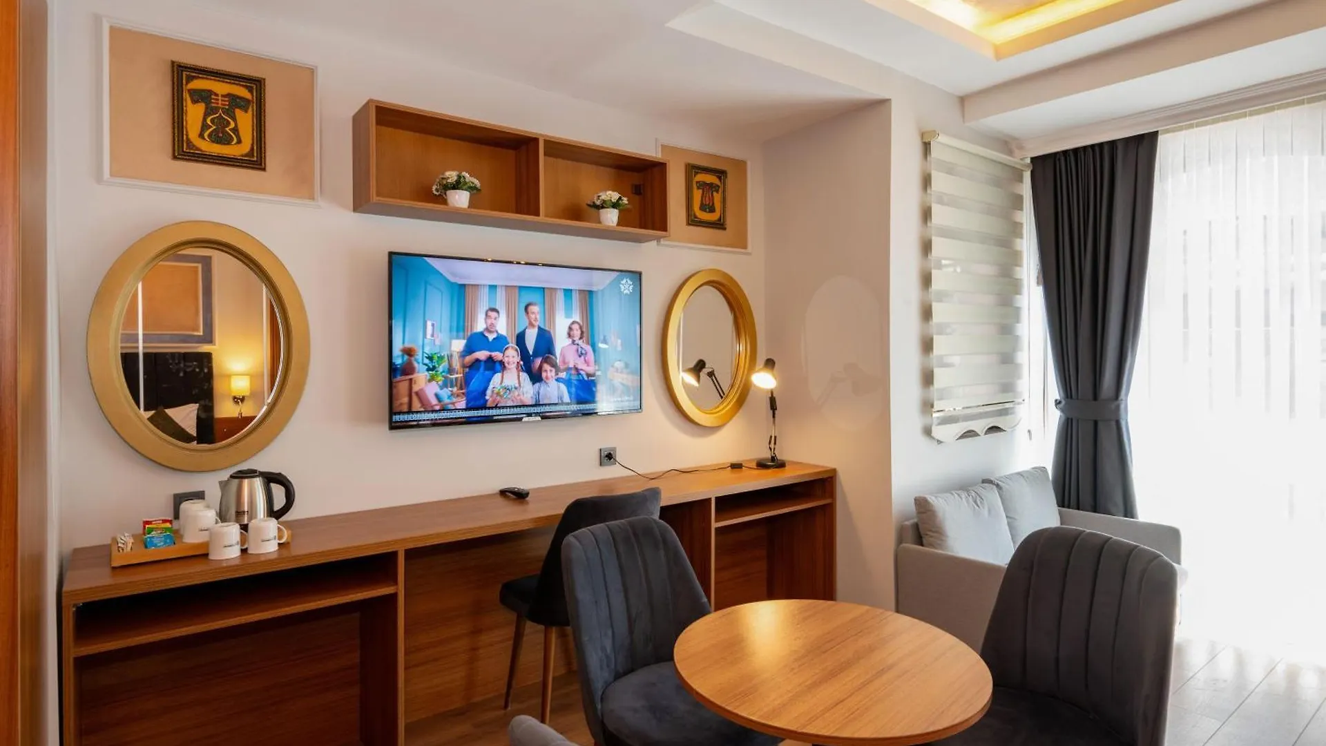 ****  Harmony Hotel Istanbul & Spa Turcia